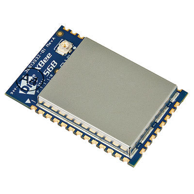 XBee Wi-Fi (S6B), U.FL Antenna, SMT