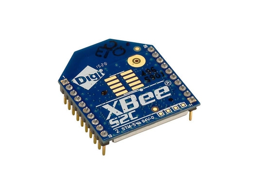 XBee ZB S2C TH (PCB Antenna)