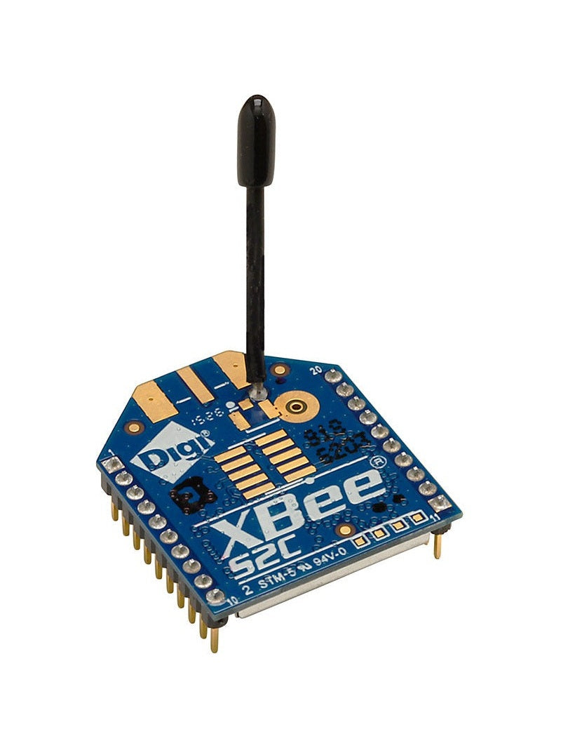 XBee ZB S2C TH (Wire Antenna)