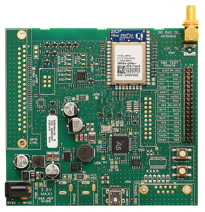 XBee SX 900MHz RF Module Dev Kit
