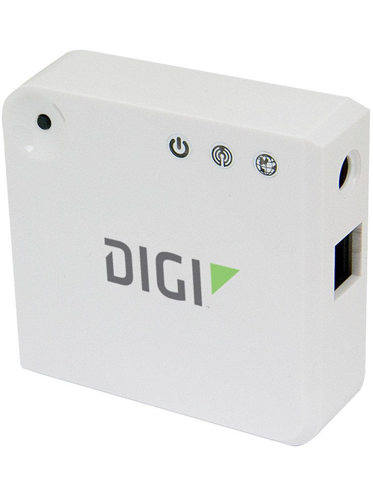 ConnectPort X2e ZB Eth WiFi Coord Int