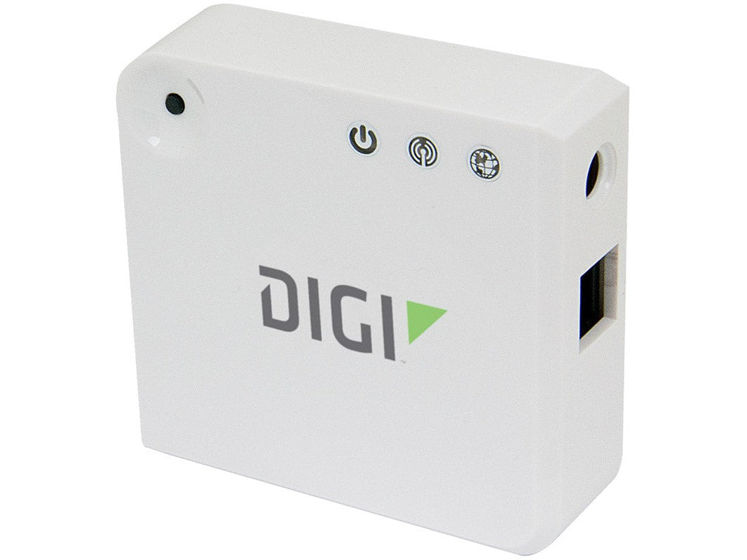 XBee Gateway ZB Eth-Wifi Coord